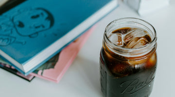 Cold Brew Coffee: Your Step-By-Step Guide To Total Coffee Bliss