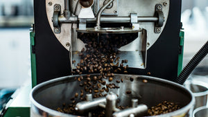 Why Specialty Coffee is in a League of its Own
