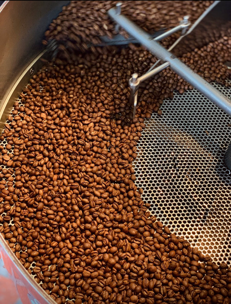 Specialty Vietnamese Coffee Beans Importer & Roaster