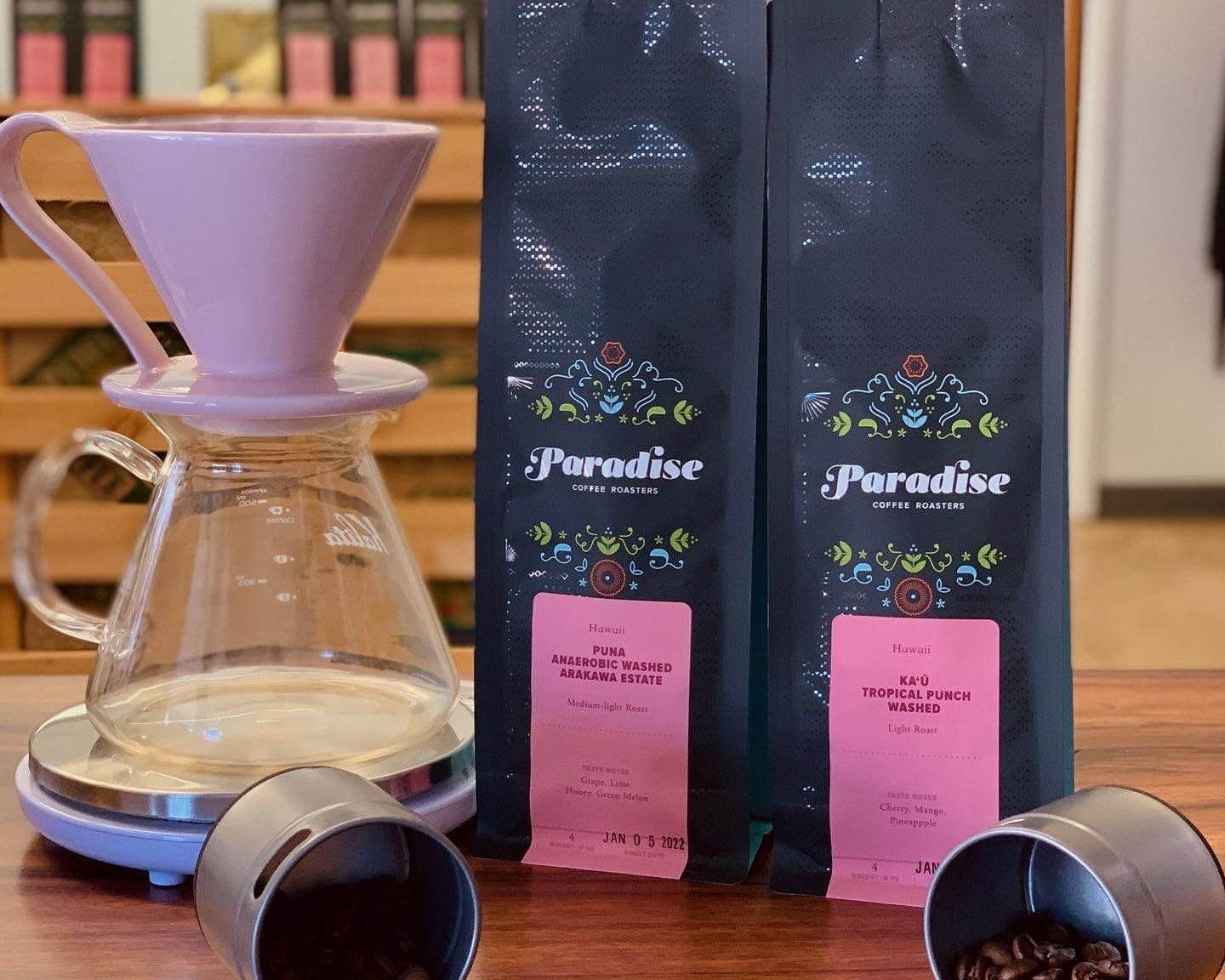 A Coffee Subscription Is The Gift That Keeps On Brewing