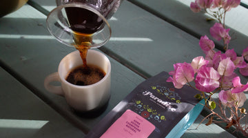 How A Coffee Subscription Can Broaden Your Horizons