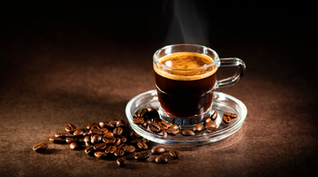 Extracting Excellence: Finding the Best Coffee for Espresso Perfection