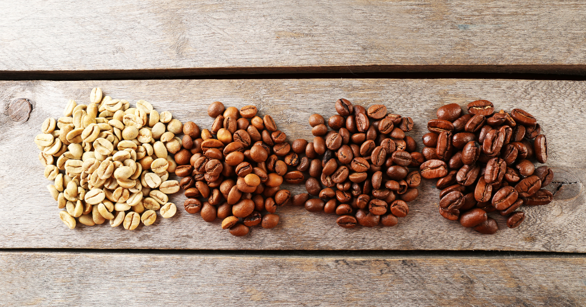 Dark Roast vs Medium Roast Coffee: Which Should You Choose