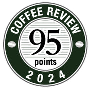 コナゲイシャピーベリー - 酵母発酵ウォッシュド