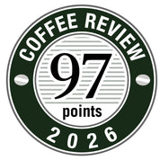 Kona Tropical Punch — 100% Kona Coffee (Light Roast)