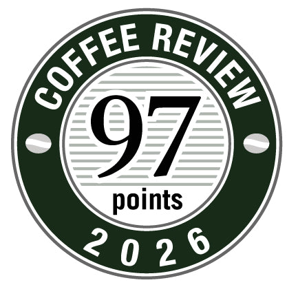 Kona Tropical Punch — 100% Kona Coffee (Light Roast)