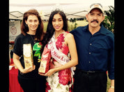 Ka‘ū Geisha Champagne Natural