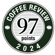 Panama Geisha Vuelta DRD Natural -HOLIDAY PRE-ORDER