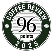 Ka‘ū Geisha Champagne Natural