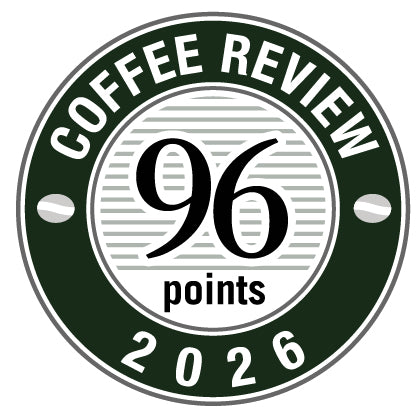 Kona Extra Fancy Coffee — Single Estate Kona (Medium-Light Roast)