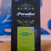 Colombia Granja Paraíso-92- Java P14