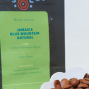 Jamaica Blue Mountain -Clifton Mount Natural
