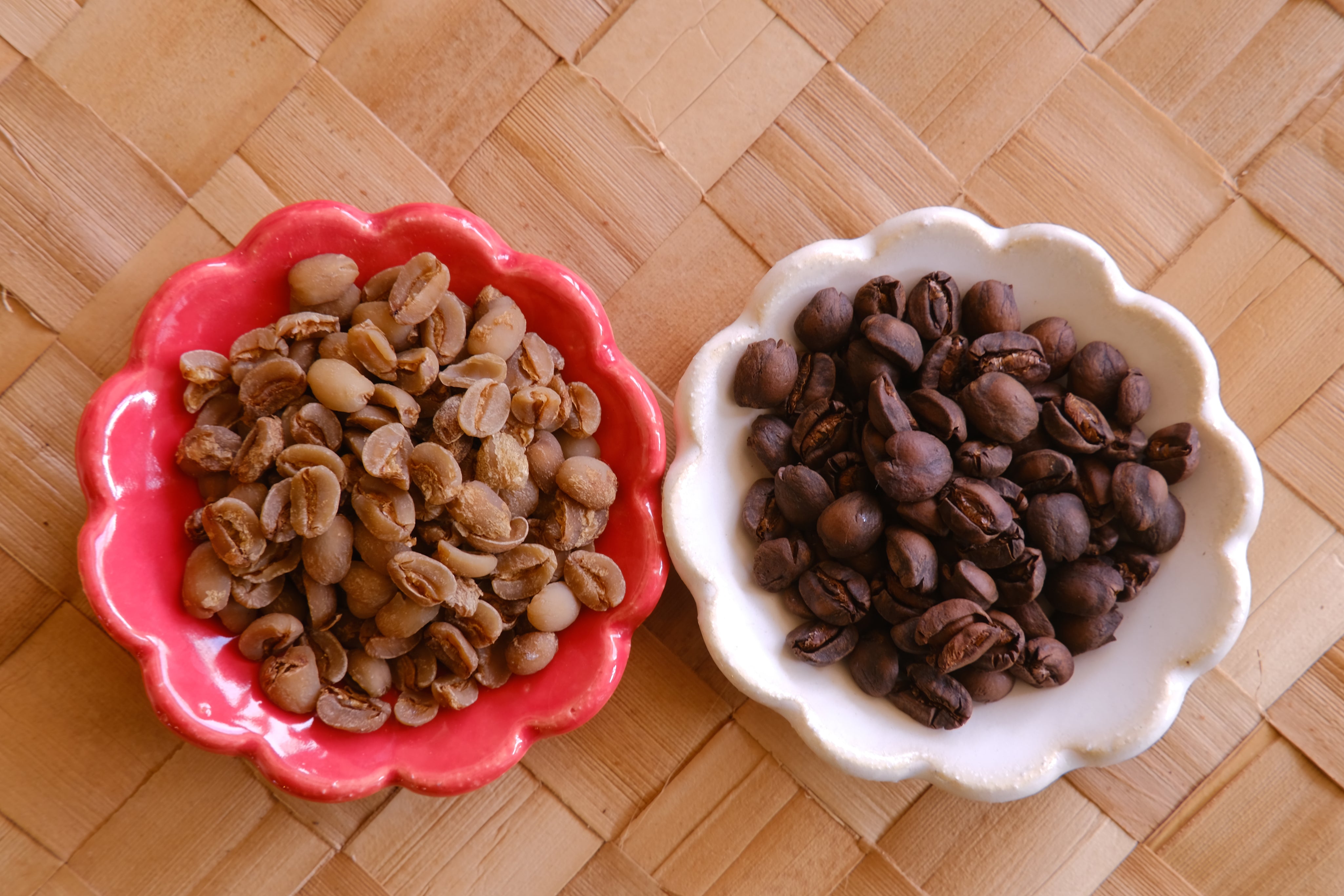 コナレッドワインの製法