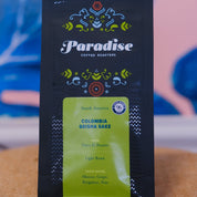 Colombia Finca El Paraíso -Geisha Sake