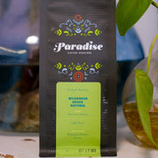 Nicaragua Gesha Natural -Finca Las Delicias