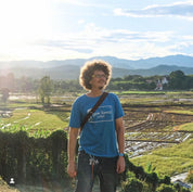 Thailand Robusta Nam Orr