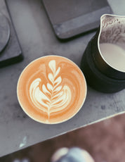 Espresso Nuevo Dark Roast