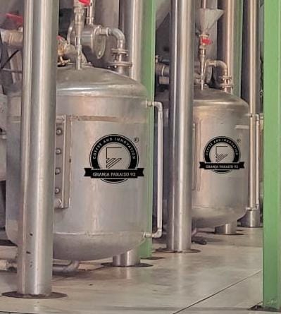 Colombia Granja Paraíso-92- Java P14 Light Roast Coffee Beans