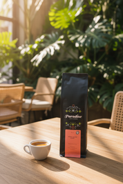 Hawai‘i Island Blend Medium-Dark Roast (Kona+ Ka‘ū)