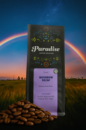Moonbow Decaf Medium-Dark Roast