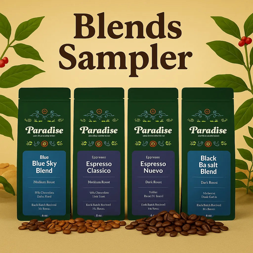 Blend Sampler