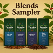 Blend Sampler