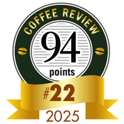 Jamaica Blue Mountain - Coffea Diversa Reserve - Geisha + Bourbon Rey