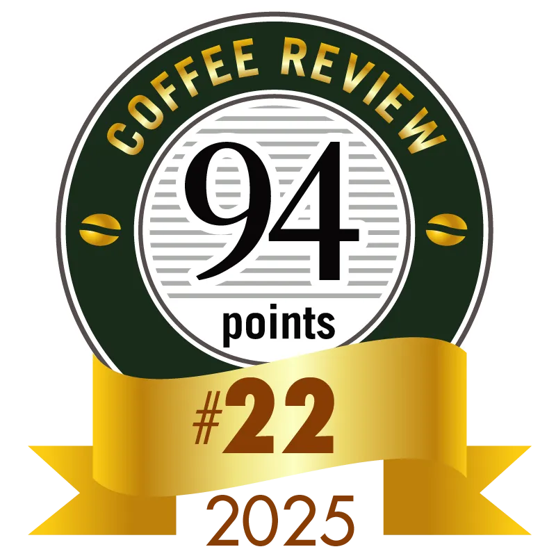 Jamaica Blue Mountain - Coffea Diversa Reserve - Geisha + Bourbon Rey