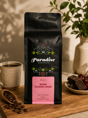 Kona Classic - Dark Roast