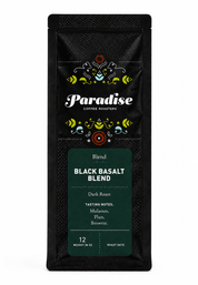 Black Basalt Dark Roast Blend