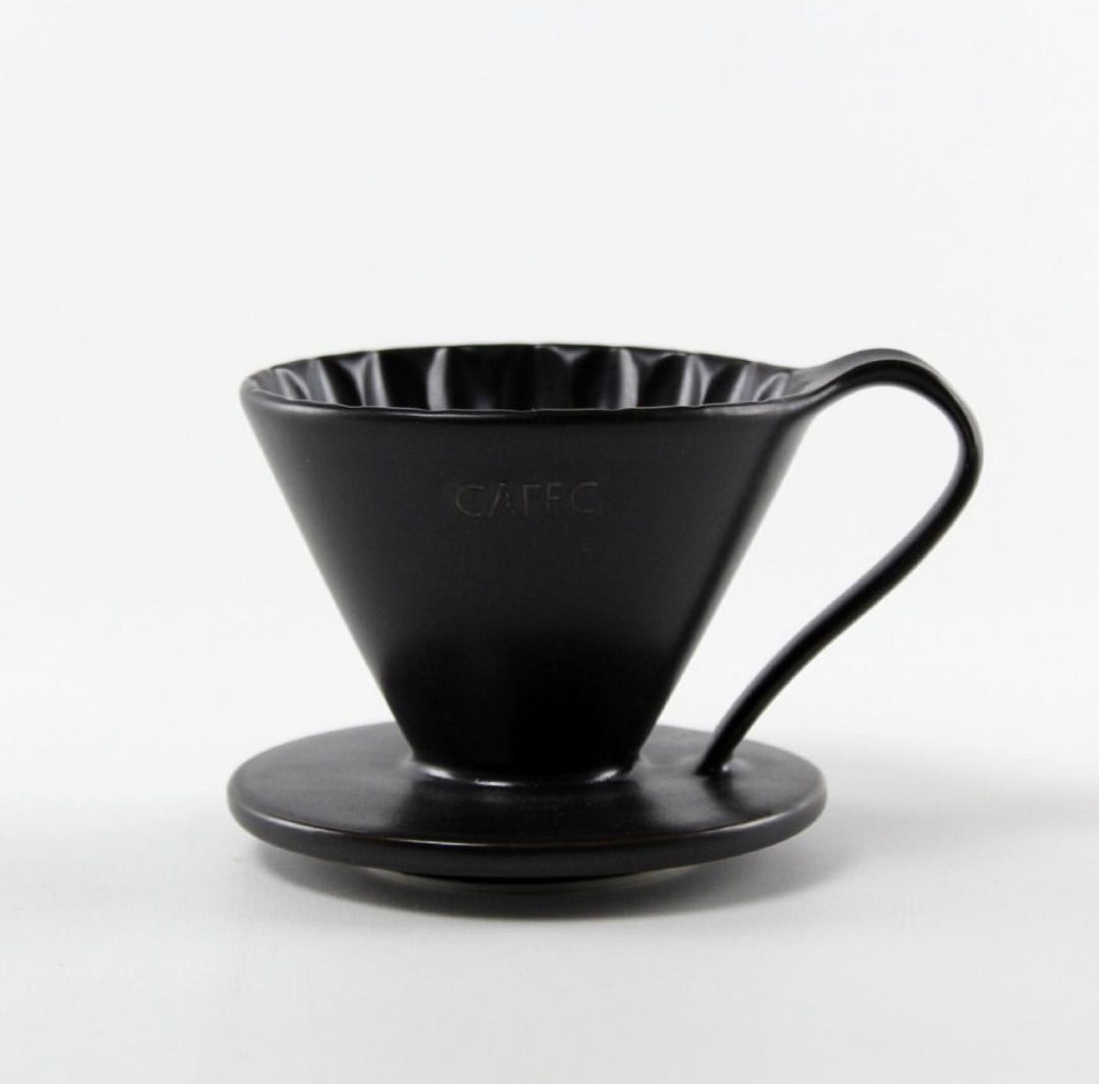 CAFEC Cup 4 Big Pour-Over Flower Dripper | CFD-4 - Thumbnail 2