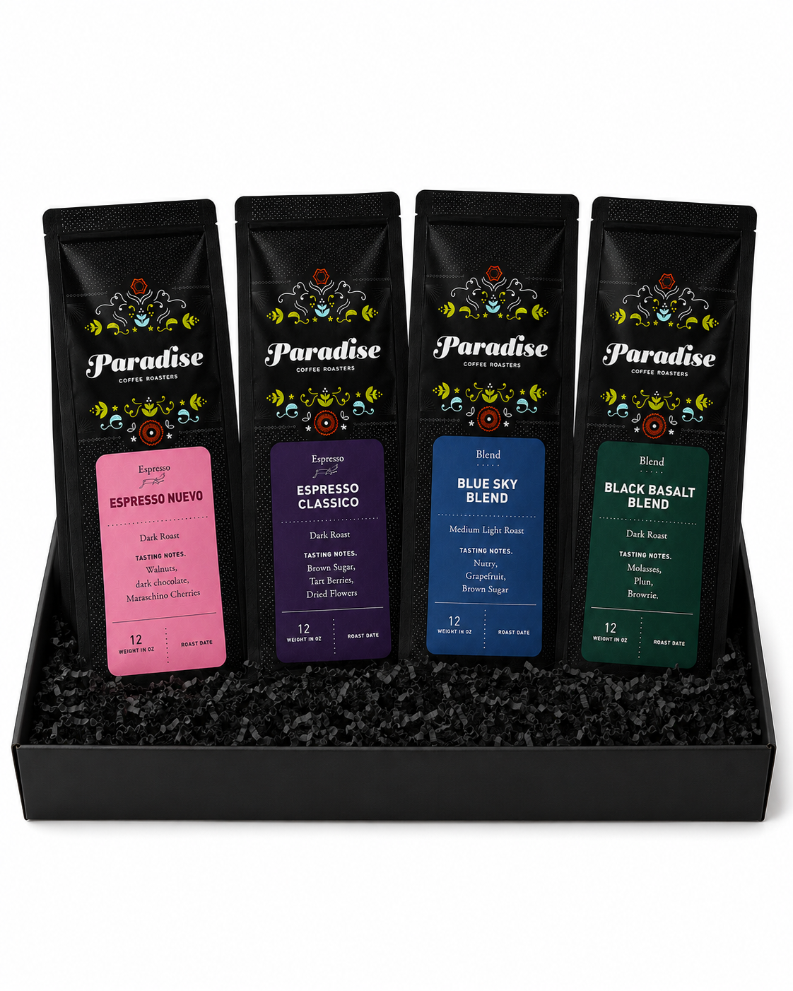 Blend Sampler