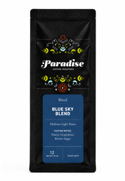 Blue Sky Blend Medium - Light Roast