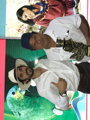 Ecuador Taza Dorada Robusta 4th Place