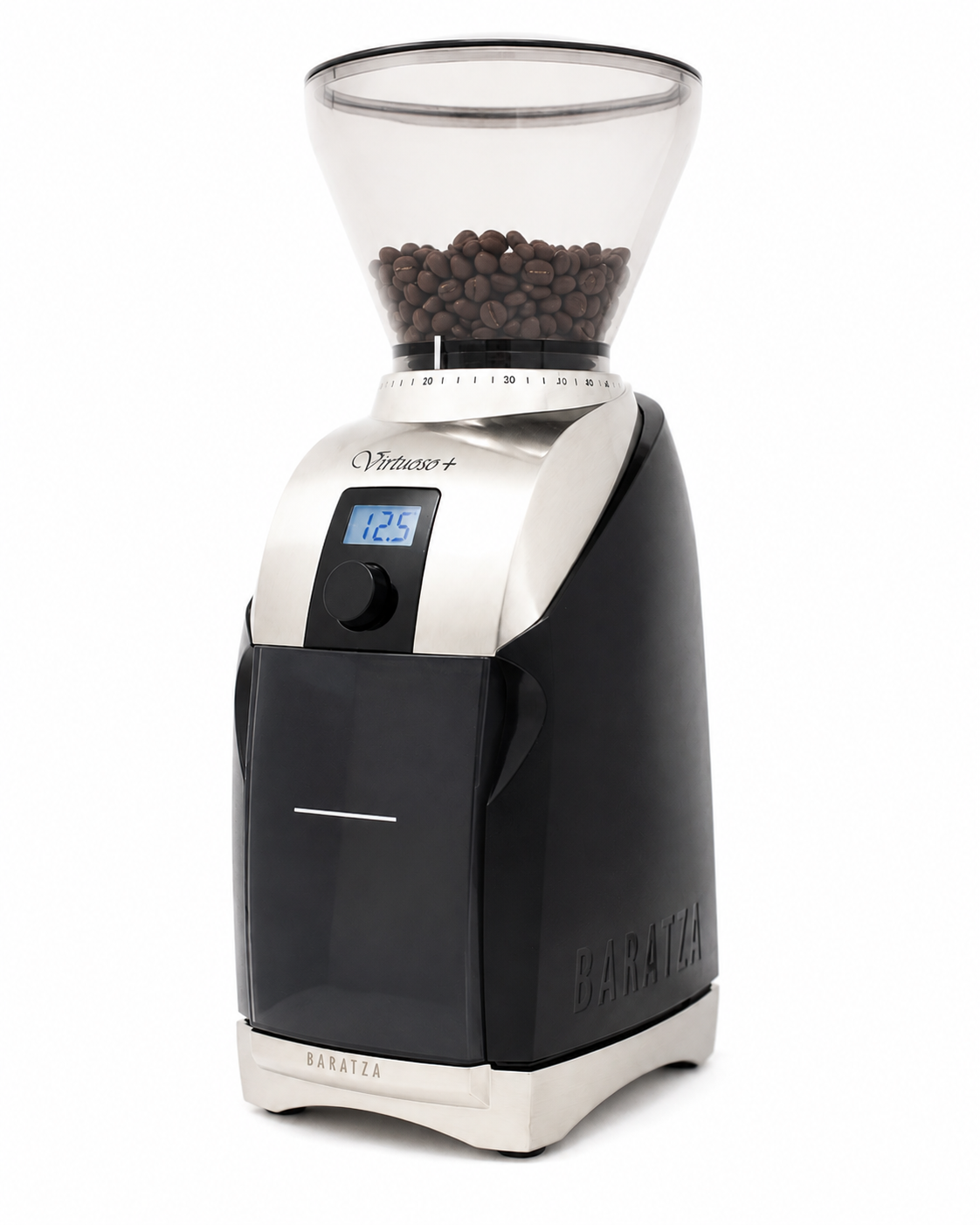 Baratza Virtuoso + Coffee Grinder