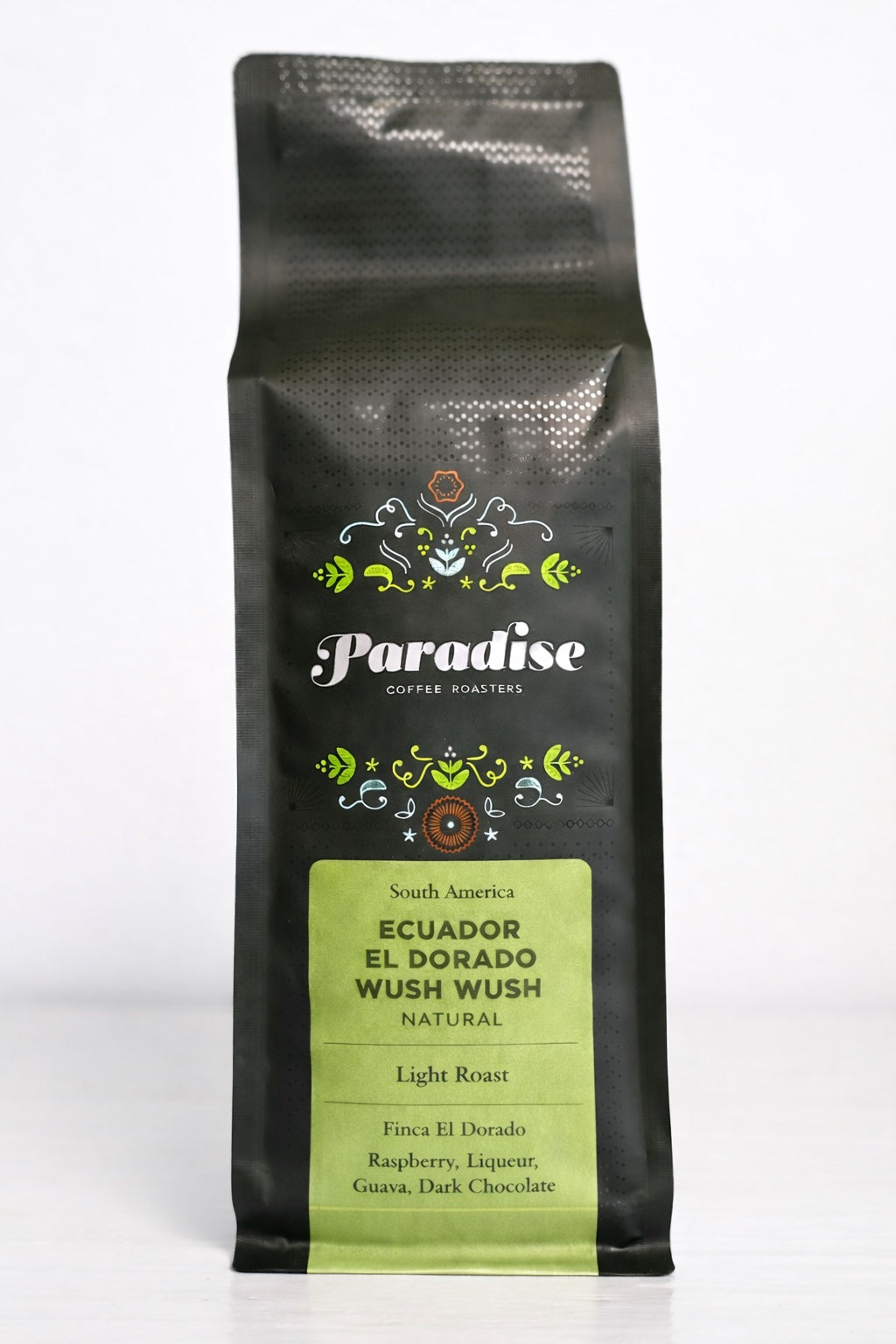 Single Origin Coffees – Paradise Coffee Roasters