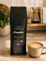 Espresso Nuevo Dark Roast