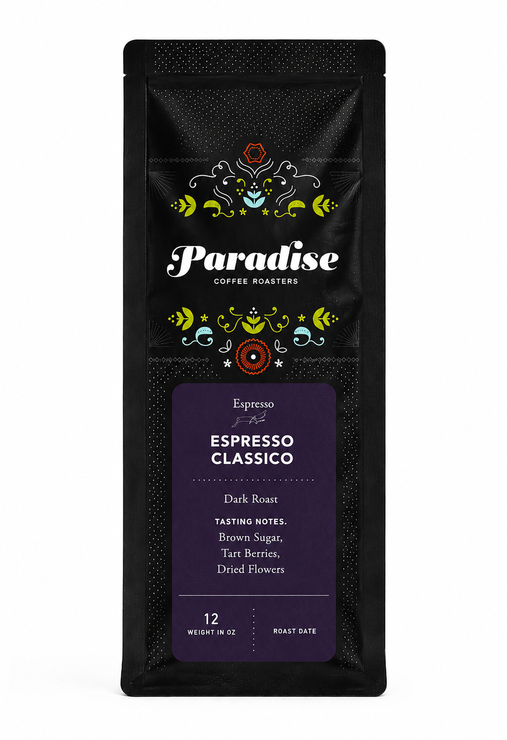 Espresso Classico Medium Roast