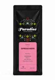 Espresso Nuevo Dark Roast