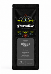Espresso Nuevo Dark Roast