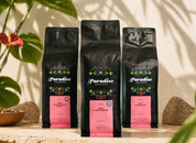Hawai‘i Island Tour -Subscription: Coffees from Kona, Ka‘ū, and across Hawai‘i Island