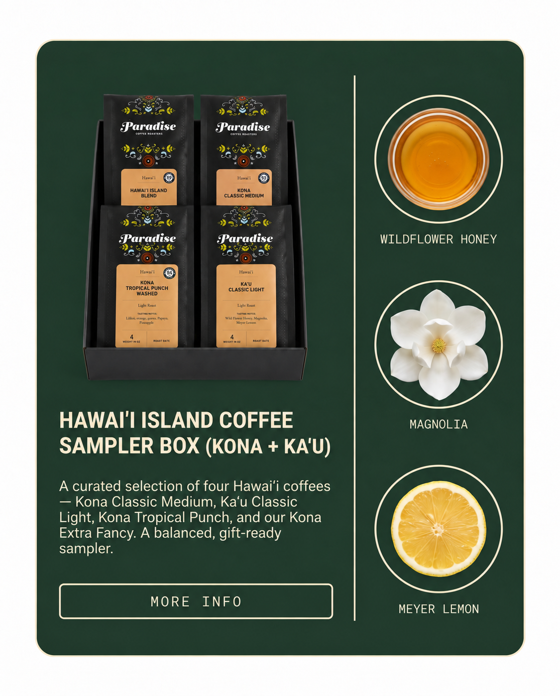 Paradise Coffee Roasters