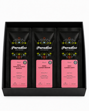 Hawai'i Island Tour Subscription: Coffees from Kona, Ka'ū, and across Hawai'i Island