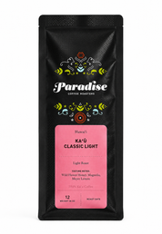 Ka‘ū Classic Light Roast
