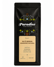Kaʻū Geisha Anaerobic Natural — Miranda Farms