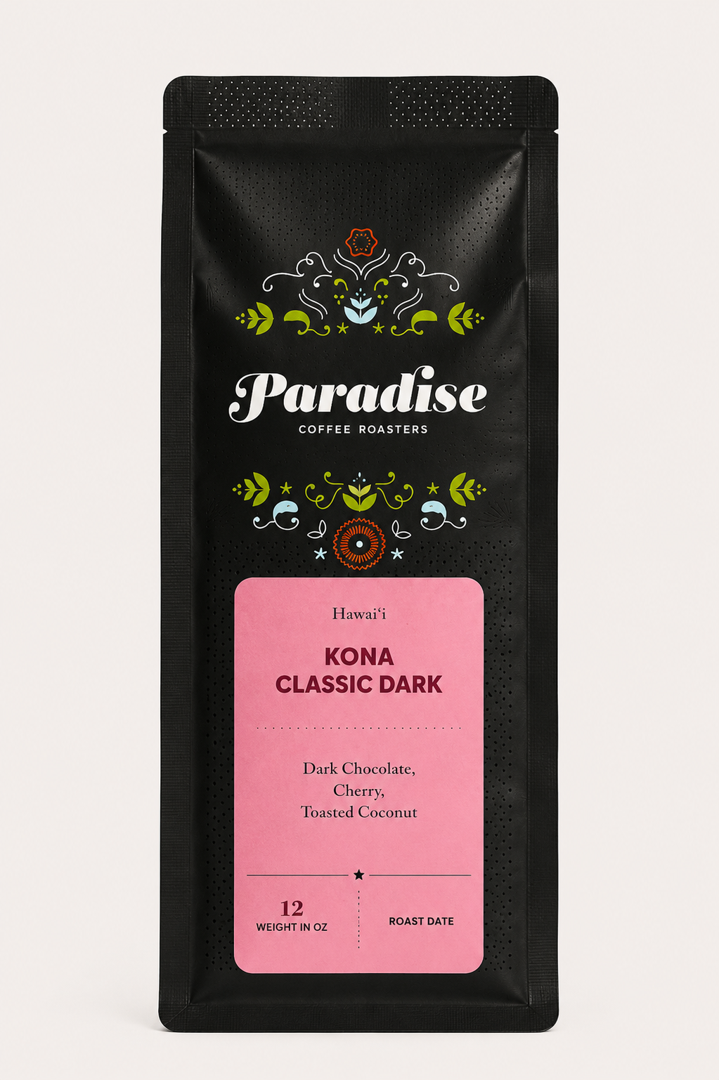 Kona Classic - Dark Roast