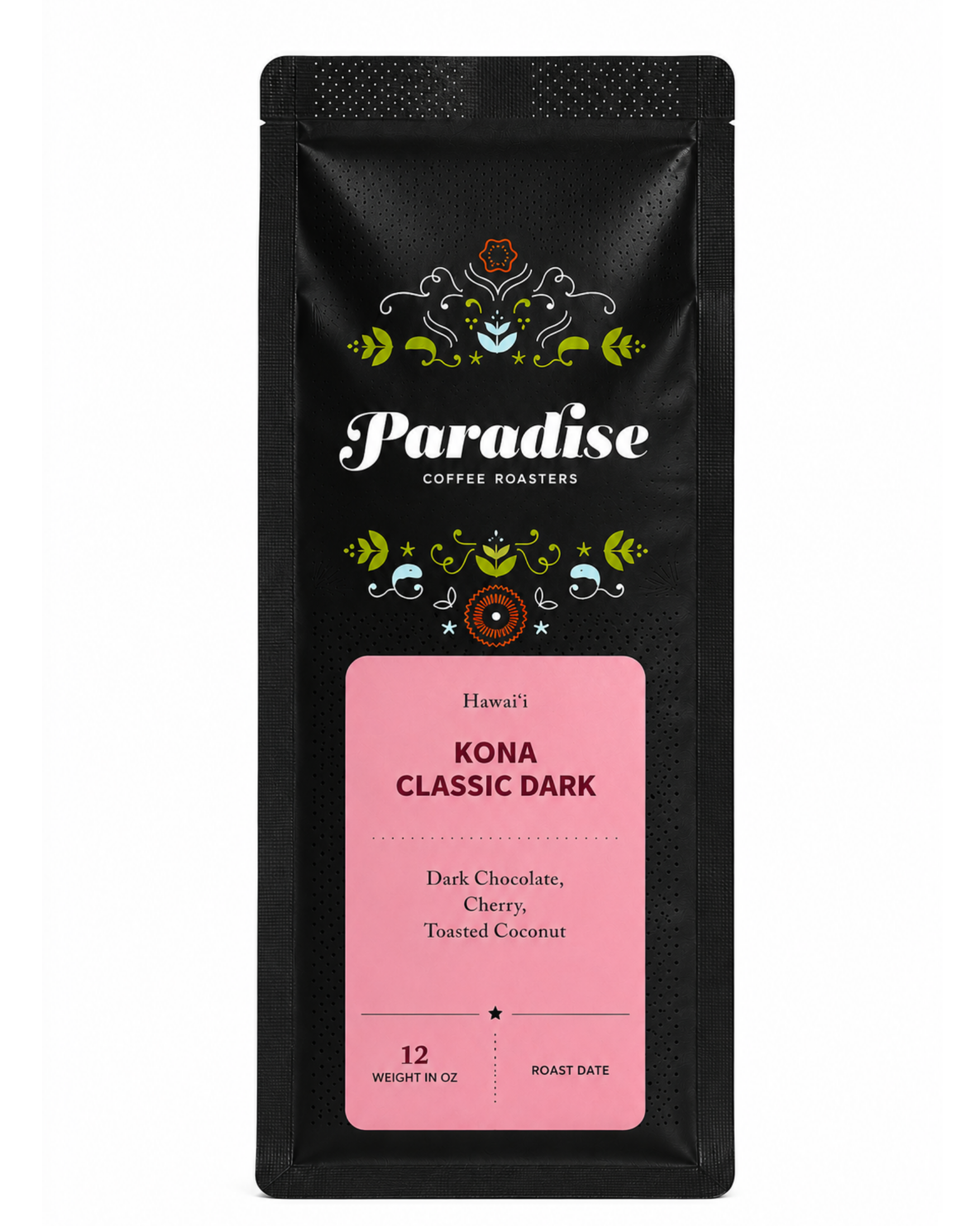 Kona Classic - Dark Roast