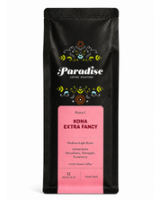 Kona Extra Fancy Coffee — Medium-Light Roast