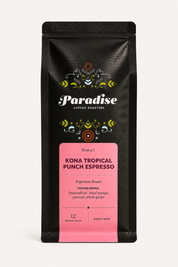 Kona Tropical Punch Espresso