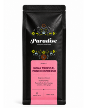 Kona Tropical Punch Espresso